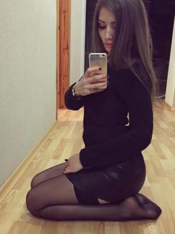 Индивидуалка Любовь фото 2