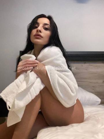 Индивидуалка Ева фото 3
