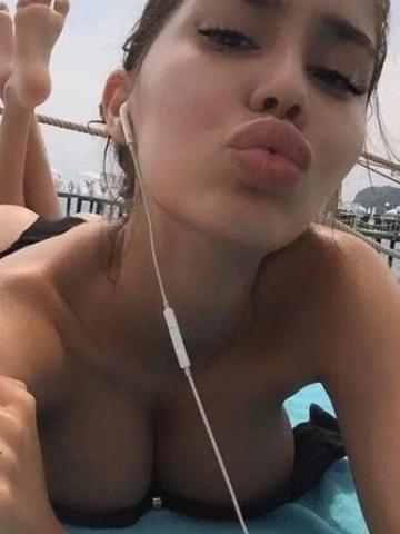 Индивидуалка Арина фото 3
