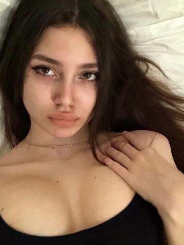 Проститутка Милана, 23 года, г. Кандалакша