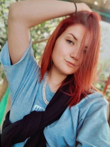 Проститутка Эмиля, 23 года, г. Кандалакша